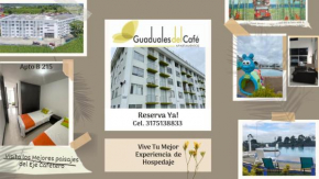 APARTAMENTO TURISTICO PARQUE DEL CAFÉ -Precio Inigualable-